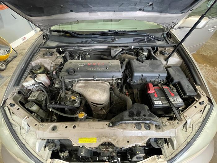 2003 Toyota Camry