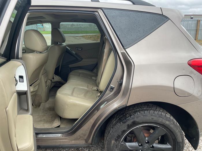 2010 nissan murano sl-awd with 219976 miles for sale near elk-river, minnesota 334b7a8d2e564d40b0ccbc2e9b31541b.jpeg