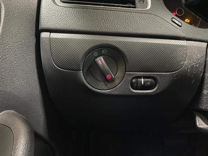 2011 Volkswagen Jetta