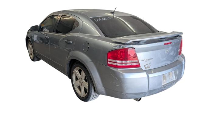 2008 dodge avenger r-t with 185815 miles for sale near elk-river, minnesota 3352c63a37da48b89eeb458761d5cc9a.jpg