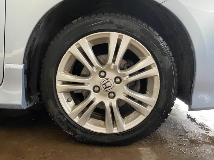 2009 Honda Fit