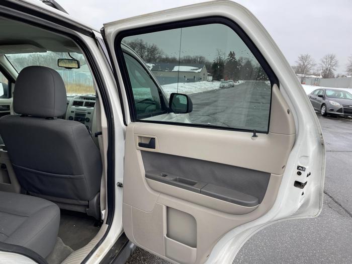 2009 Ford Escape