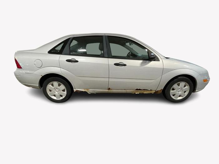 2006 Ford Focus
