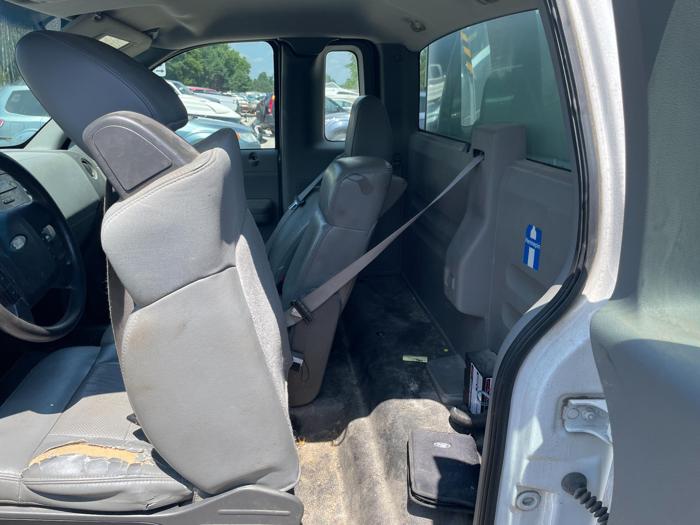 2007 Ford F-150