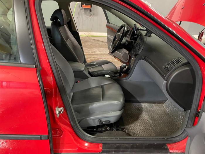 2006 Saab 9-3