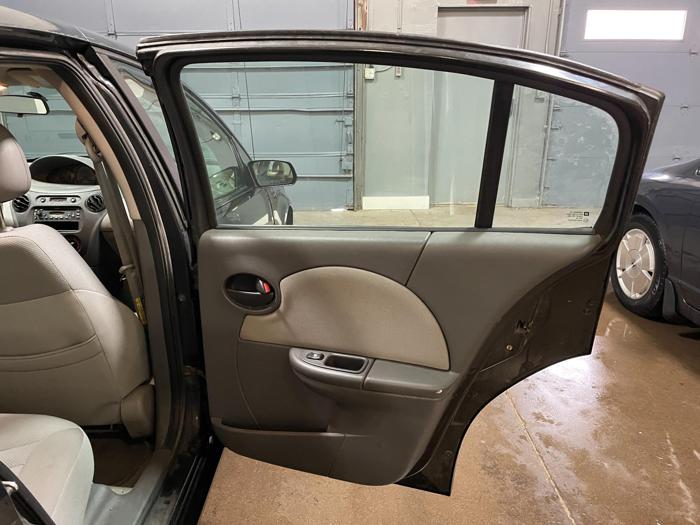 2003 Saturn Ion