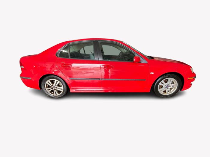 2006 Saab 9-3