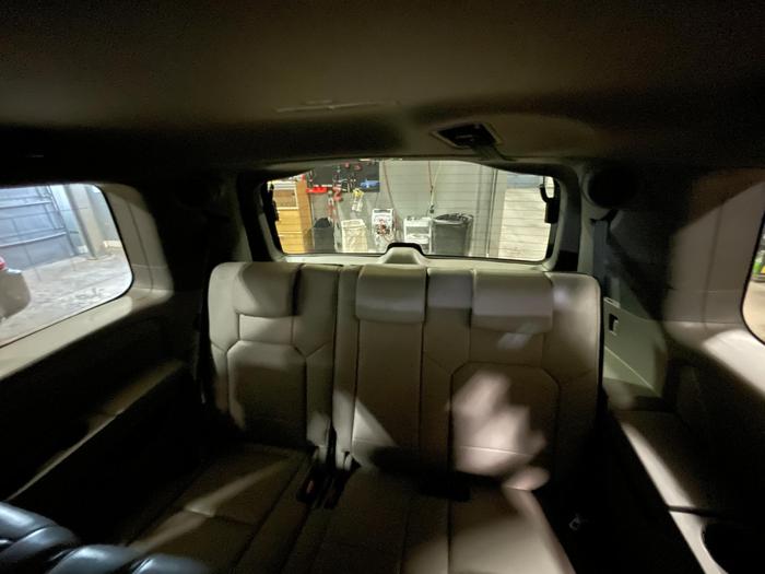 2011 Honda Pilot