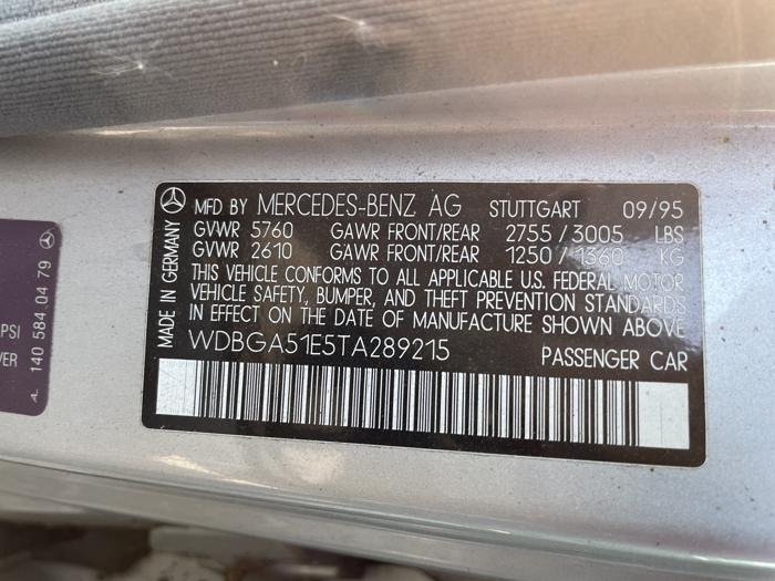 1996 mercedes-benz s-class sel with 112100 miles for sale near elk-river, minnesota 33d207c9fdab4ecd94dac10bfe89eb8d.jpg