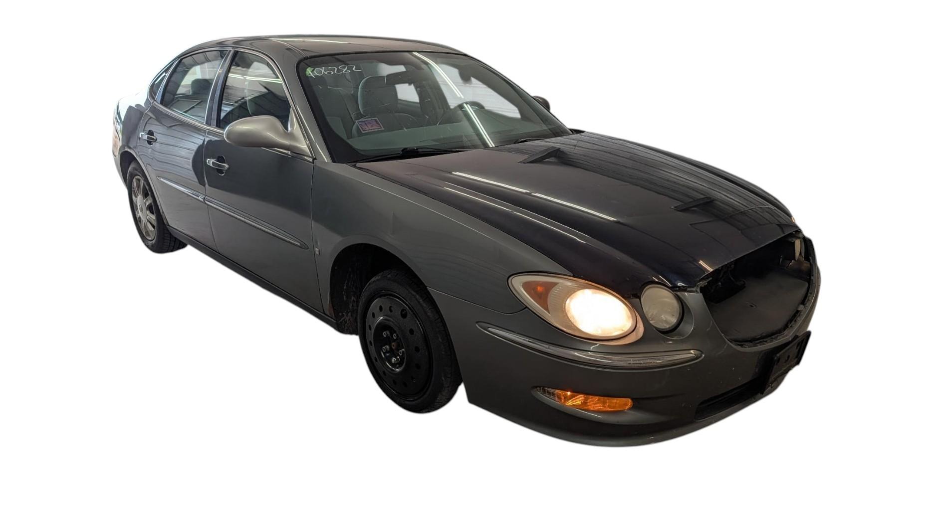 2008 buick lacrosse cx with 165747 miles for sale near elk-river, minnesota 33da52b5dc2647678585c2f389fa7778.jpg