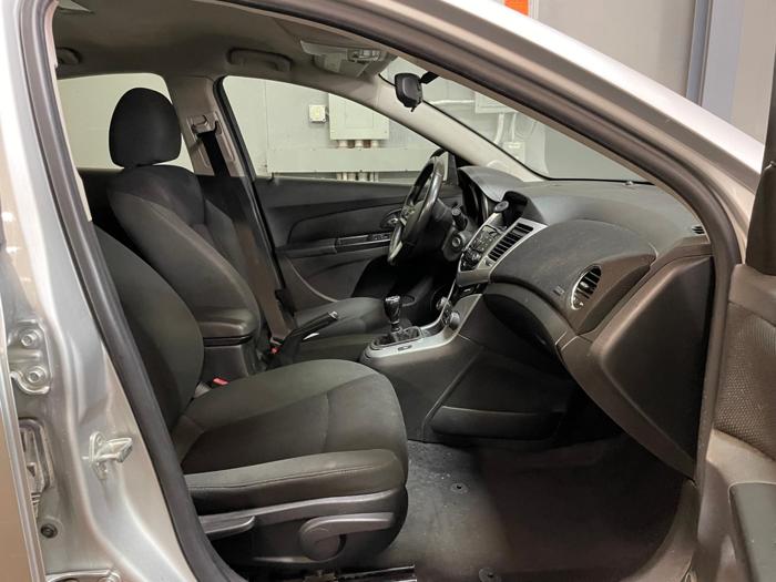 2011 Chevrolet Cruze
