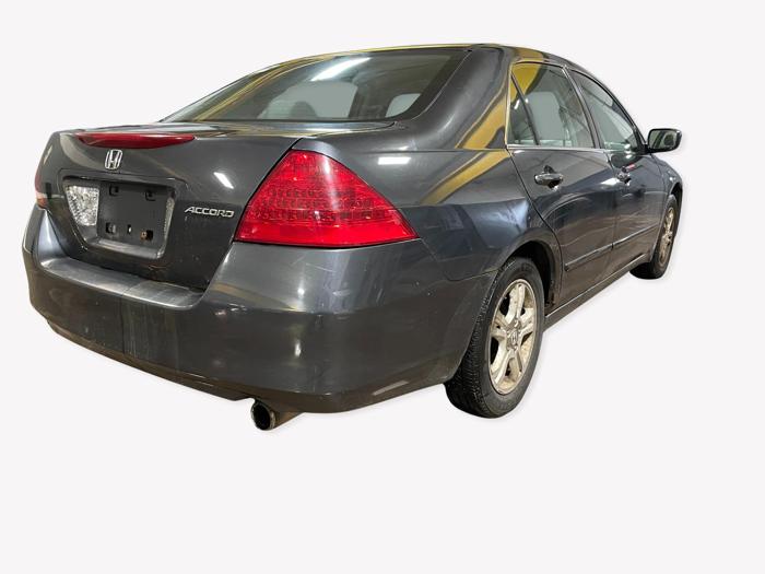 2006 Honda Accord