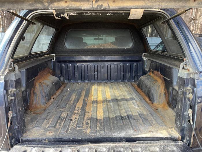 2001 Ford F-150