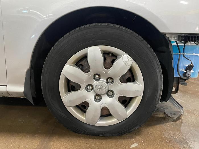 2009 Hyundai Elantra