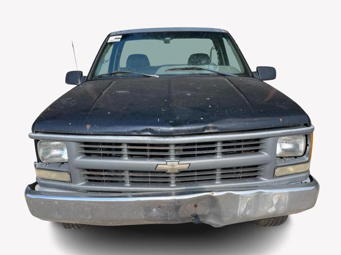1995 Chevrolet C/K 2500