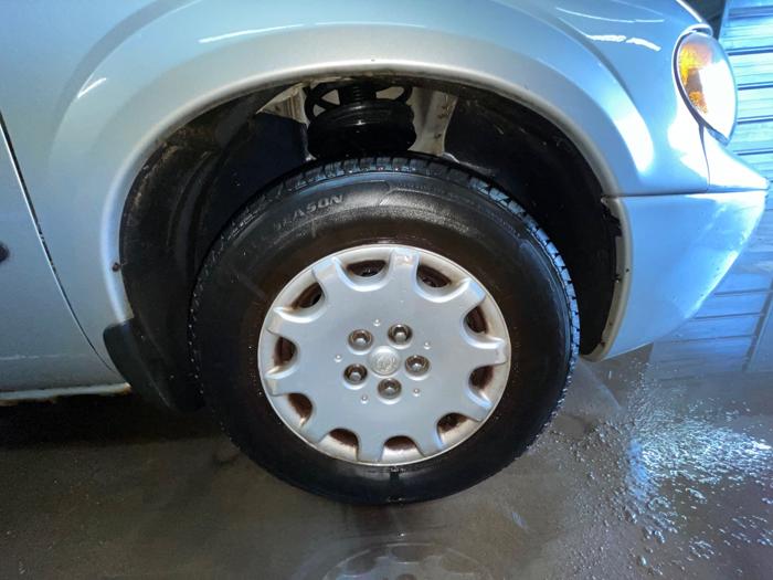 2003 chrysler voyager lx with 147148 miles for sale near elk-river, minnesota 341eb62602044fa6b748d6250b858ec7.jpeg