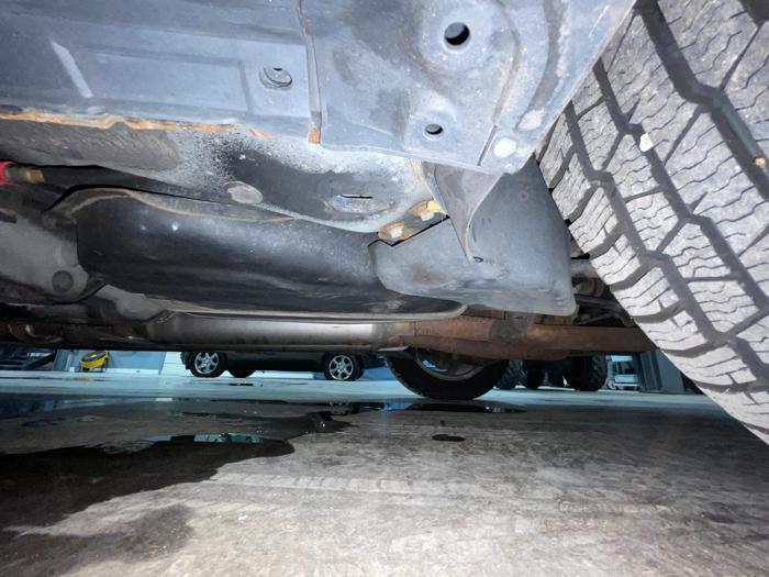 1999 Lexus GS 300/400