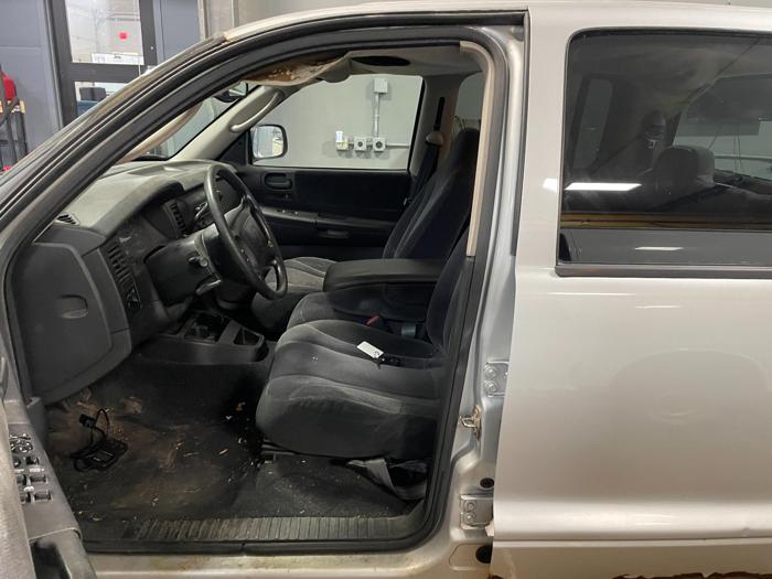 2002 Dodge Dakota