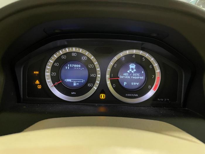 2010 Volvo XC60