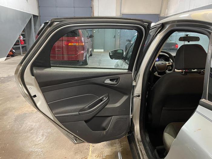 2013 Ford Focus