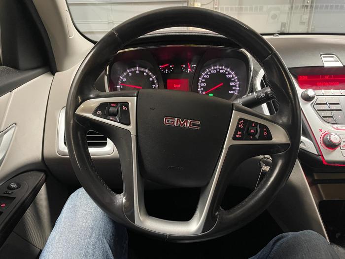 2010 GMC Terrain
