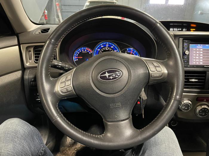 2009 Subaru Forester