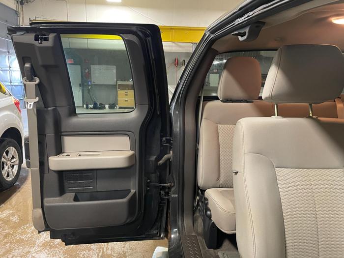 2010 Ford F-150