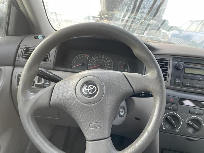 2005 toyota corolla ce with 143000 miles for sale near elk-river, minnesota 348e256b9c614b1eb41c5d3896762396.jpg