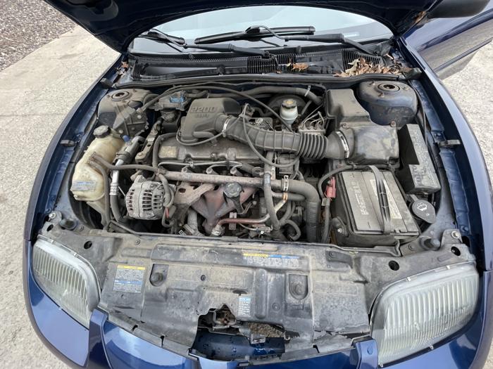 2002 pontiac sunfire se with 118635 miles for sale near elk-river, minnesota 34916428032b46e6a949ca5c80ac97f6.jpg