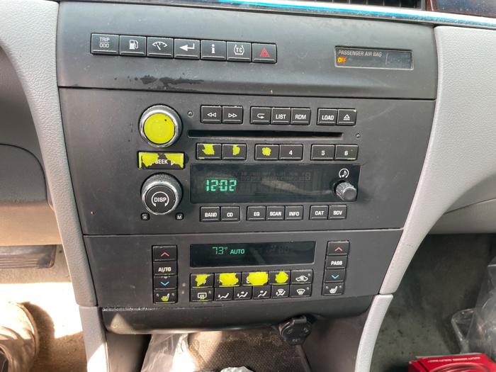 2006 buick lacrosse cxs with 279901 miles for sale near elk-river, minnesota 3498b7769eab41cc84e6281b2834521b.jpeg