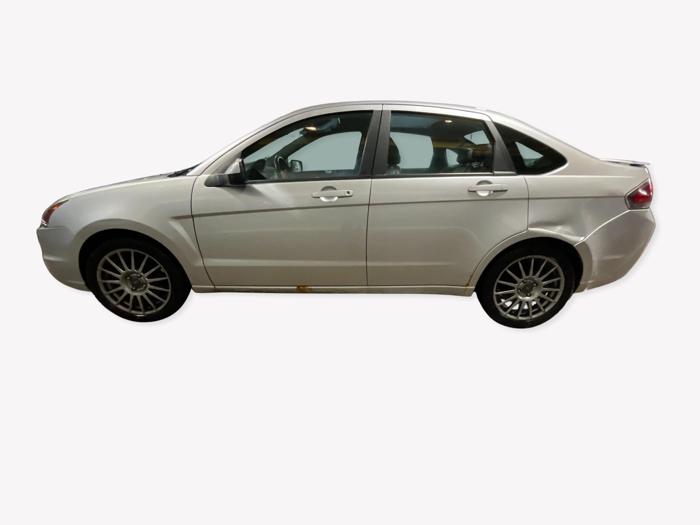 2011 Ford Focus