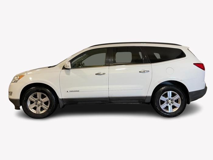 2009 chevrolet traverse lt with 126937 miles for sale near elk-river, minnesota 349cc424fa9648529837fd6227b34b9a.jpg