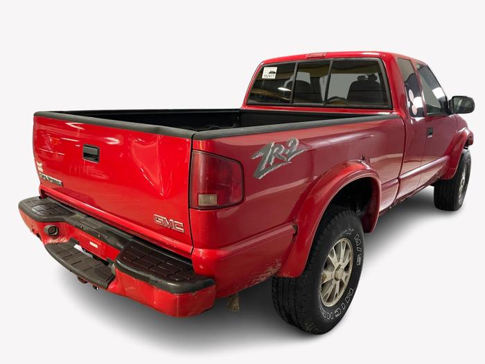 2003 GMC Sonoma