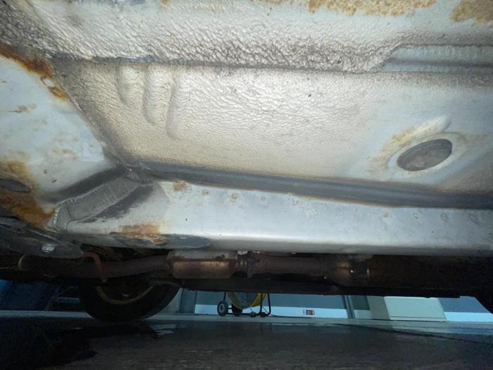2003 Lexus ES 300