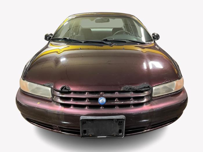 1997 Plymouth Breeze