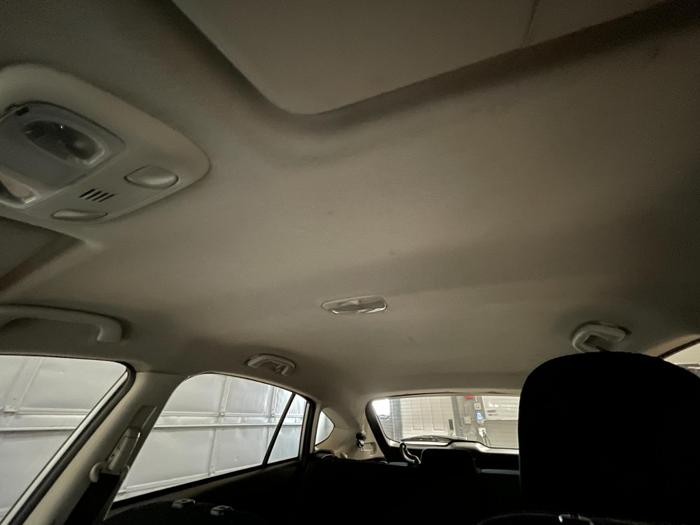 2013 Subaru Impreza