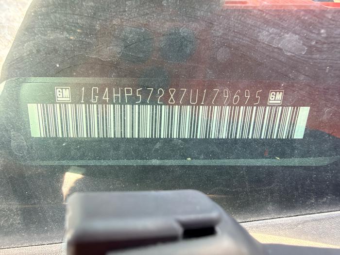 2007 buick lucerne cx with 94439 miles for sale near elk-river, minnesota 34db5ae1cc1c41038590b0cda6b3f2e6.jpeg