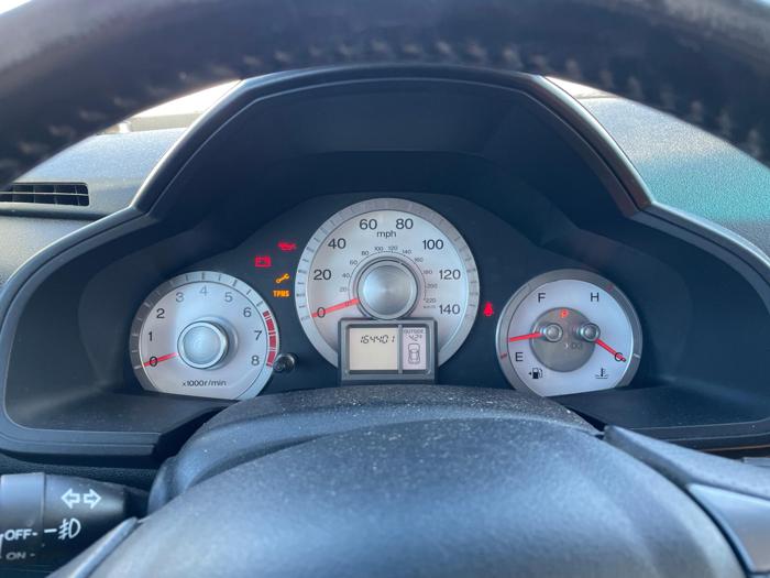 2010 Honda Pilot