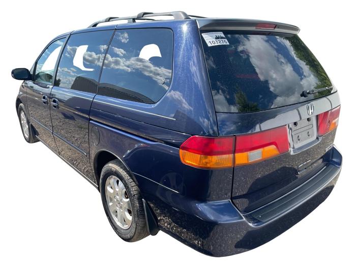 2004 honda odyssey ex-w--leather-and-navigation with 151032 miles for sale near elk-river, minnesota 34df9d32177c4794896bcc9e393e183d.jpg
