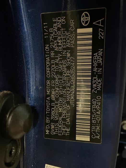 2011 toyota prius with 178222 miles for sale near elk-river, minnesota 34e3b00c946c43c4a886f5ccf54b1750.jpg