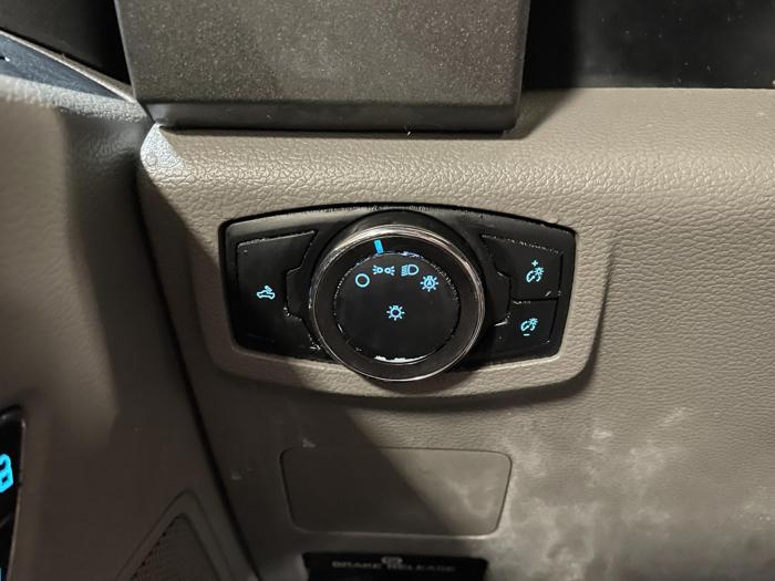 2017 Ford F-350 Super Duty