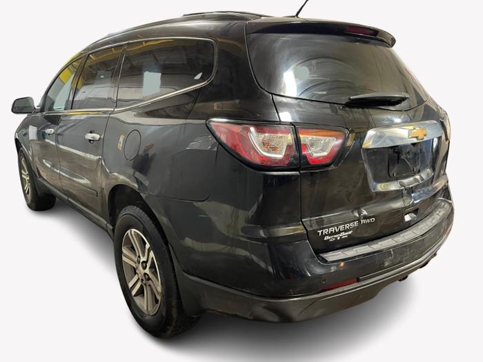 2017 chevrolet traverse lt with 301757 miles for sale near elk-river, minnesota 34fafb46afef464db6597749c3772401.jpg