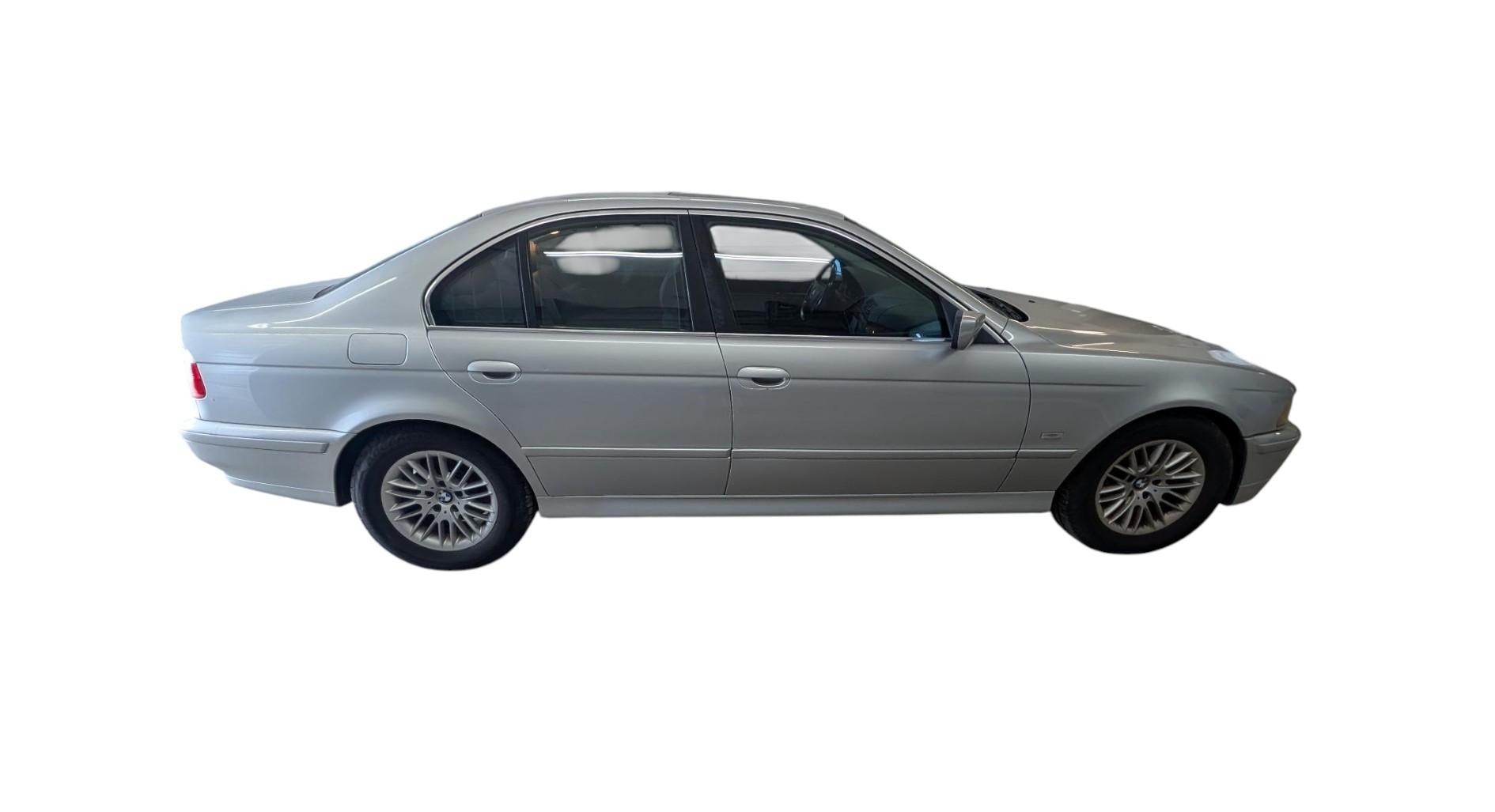 2003 bmw 5-series 530i with 180832 miles for sale near elk-river, minnesota 34fc360135de4f328d54d10ad737e506.jpg