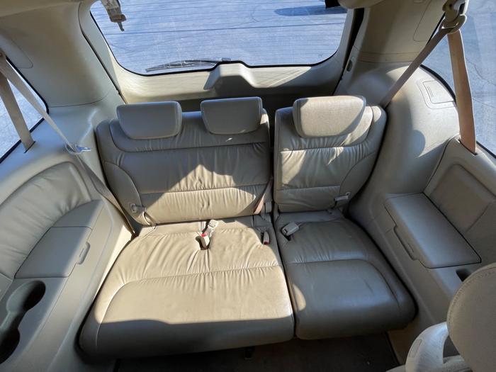 2009 honda odyssey exl with 236095 miles for sale near clearwater, minnesota 35055b3810aa495aa778a79b541c746d.jpeg