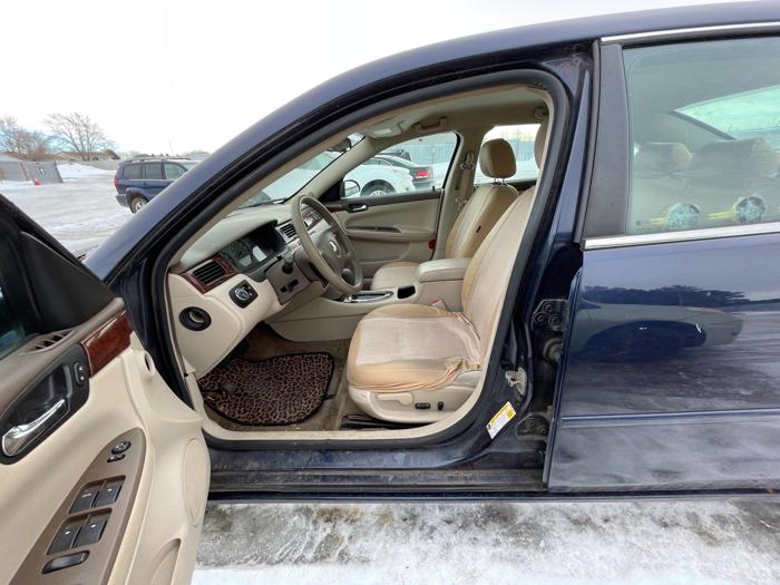 2007 chevrolet impala ls with 152959 miles for sale near elk-river, minnesota 350a5f72a4284a49980483bf5453de61.jpeg