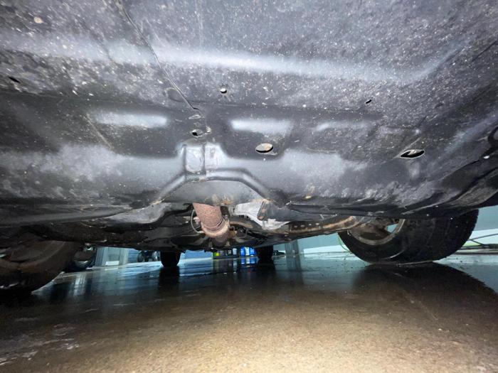 2005 Toyota Camry