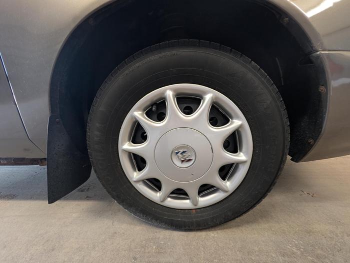 2003 buick century custom with 132499 miles for sale near elk-river, minnesota 3516bcec1b52442096066aa8a7b181b6.jpg