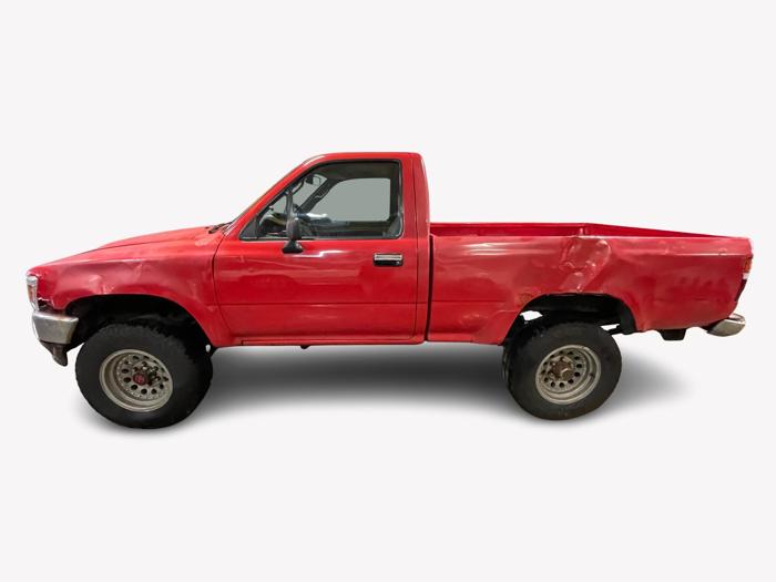 1993 Toyota Pickup