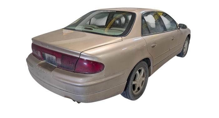 2004 buick regal ls with 238609 miles for sale near elk-river, minnesota 352548a0c6f54ad6839fed6669eefee8.jpg