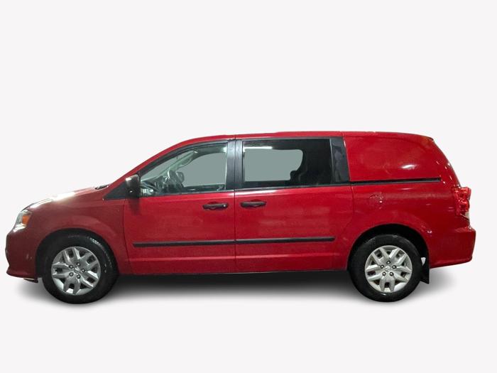 2014 Ram Cargo Van
